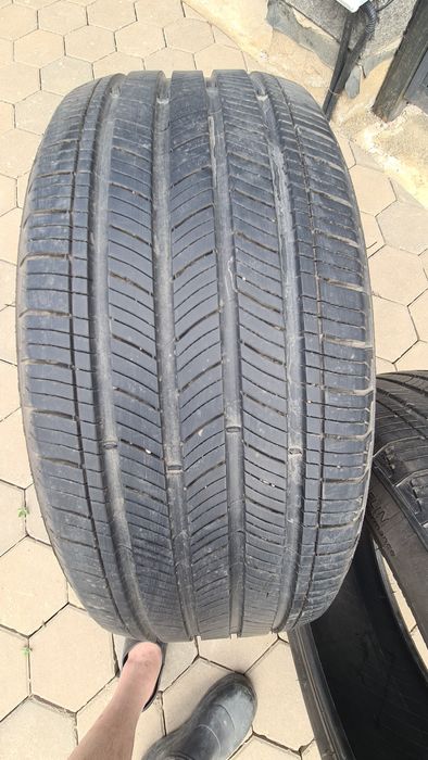 Автошины Michelin prymacy a/s 235/55/19