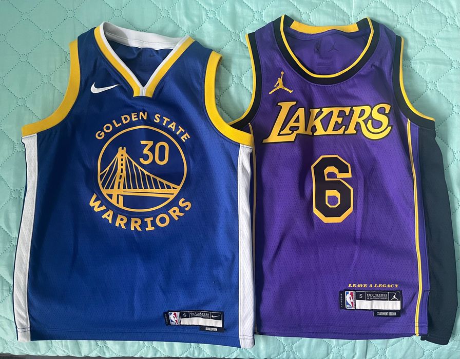 NBA потници детски