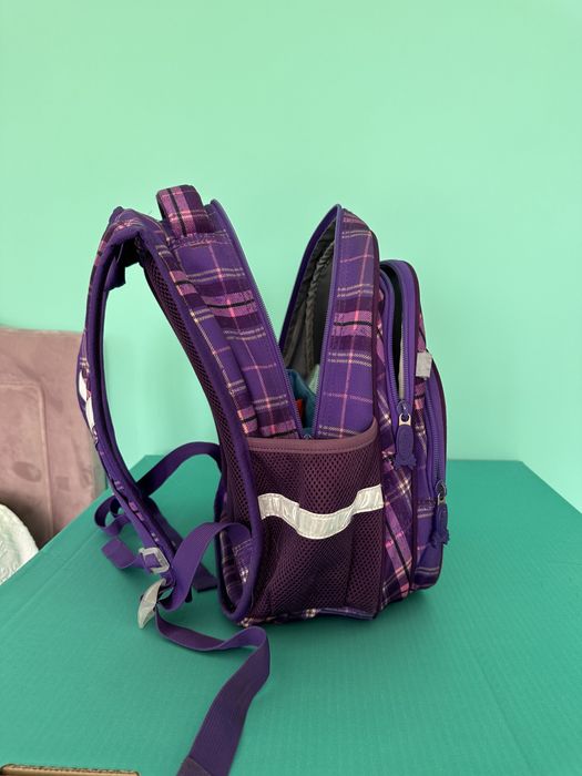 Рюкзак школьный для девочки