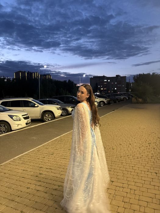 Платье аренда на