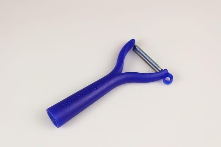 Овощечистка Tupperware НОВАЯ