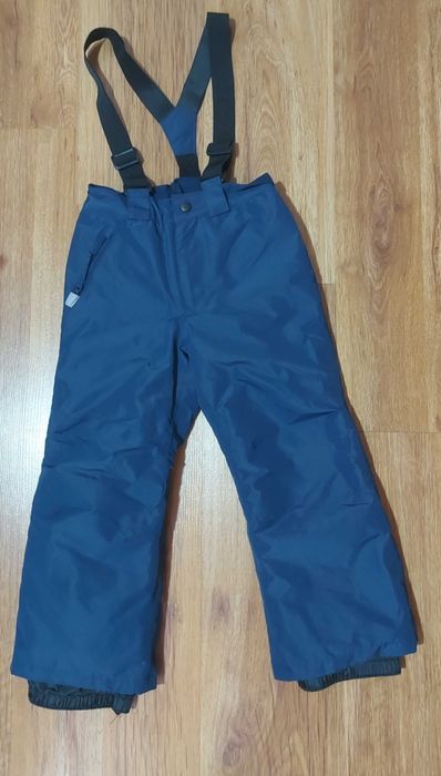 Geaca si pantaloni LUPILU 110-116 CM
