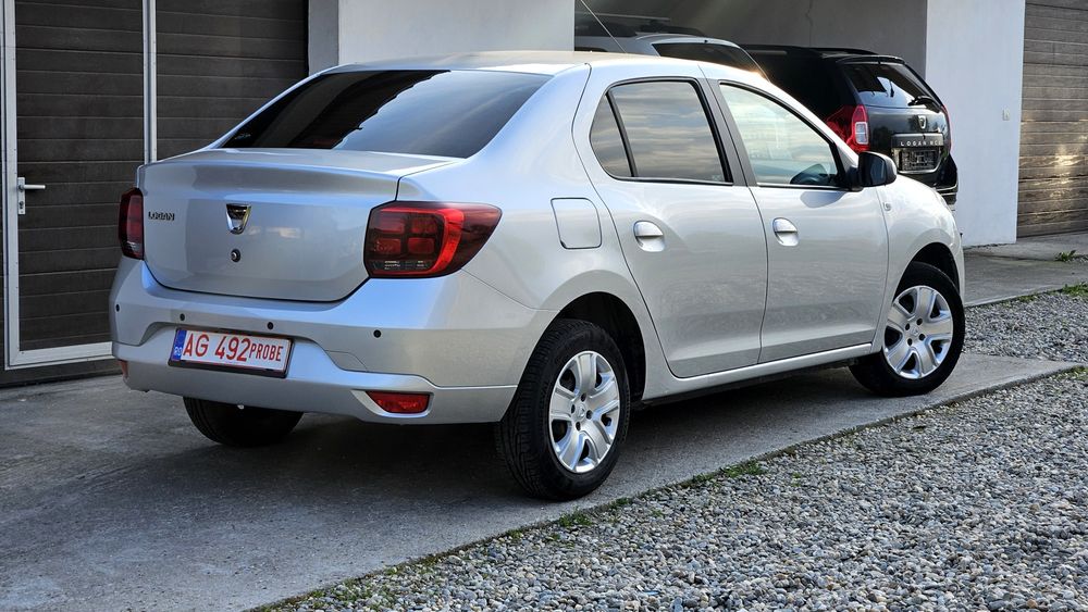 DACIA Duster 2018 — imagine 4