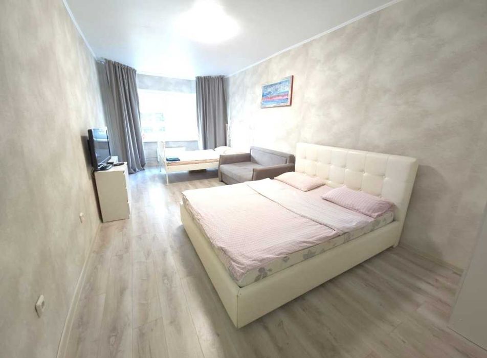 Сдаётся 1 ком.кв. в районе Рыскулбекова-Кудайберлыулы