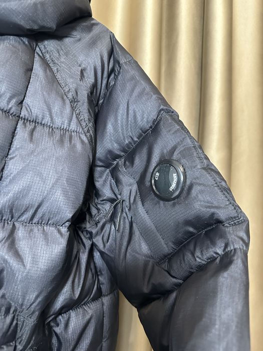 Куртка муж CP COMPANY