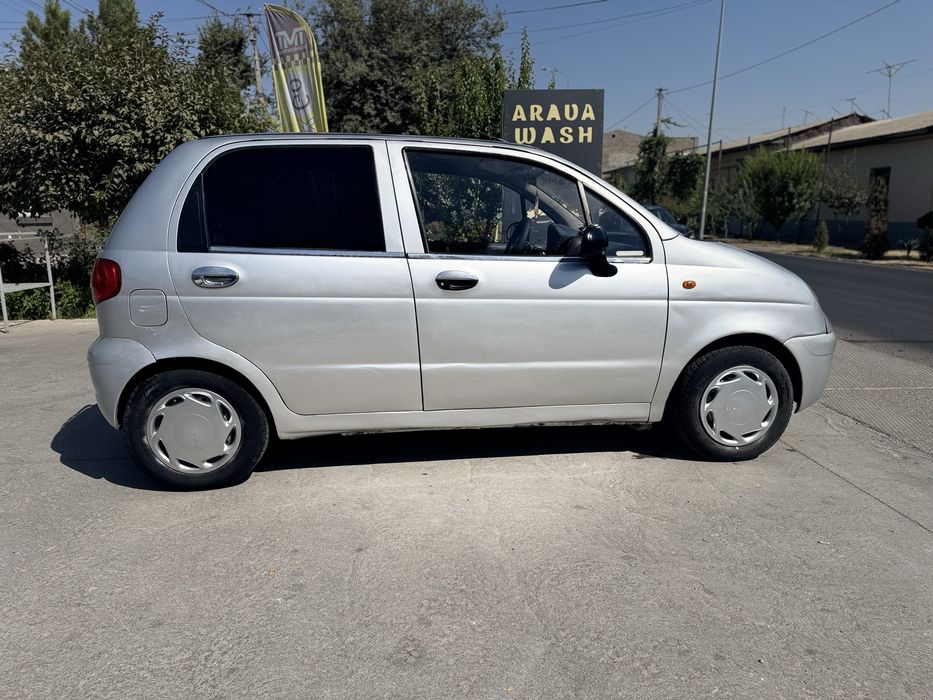 Matiz metan gaz vikup arendaga 400 boshiga