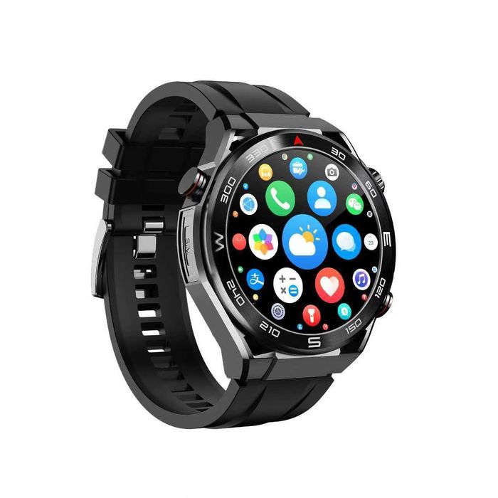 Smart watch сим кратами