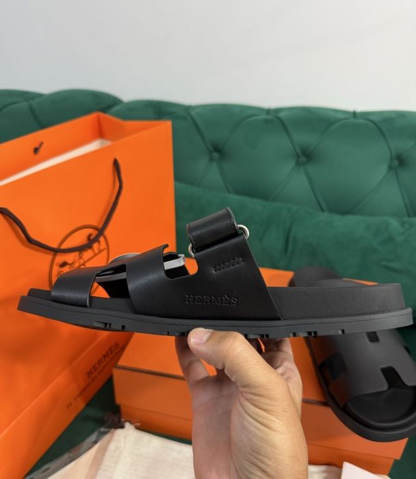 Sandale hermes noi 44