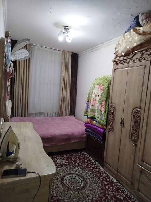 Квартира сотилади