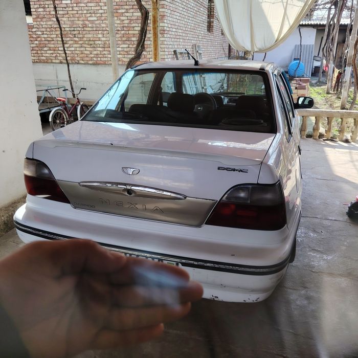 Daewoo neksiya 1.5