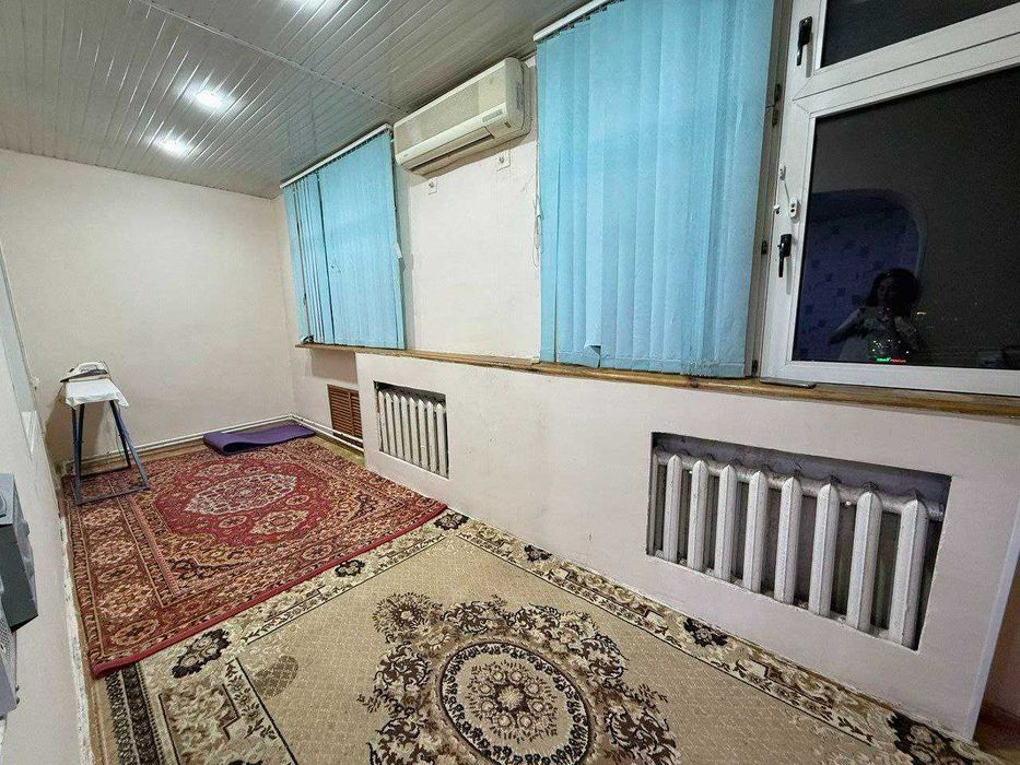 Срочно сдаётся в аренду просторная 3-комнатная квартира | ЮНУСАБАД