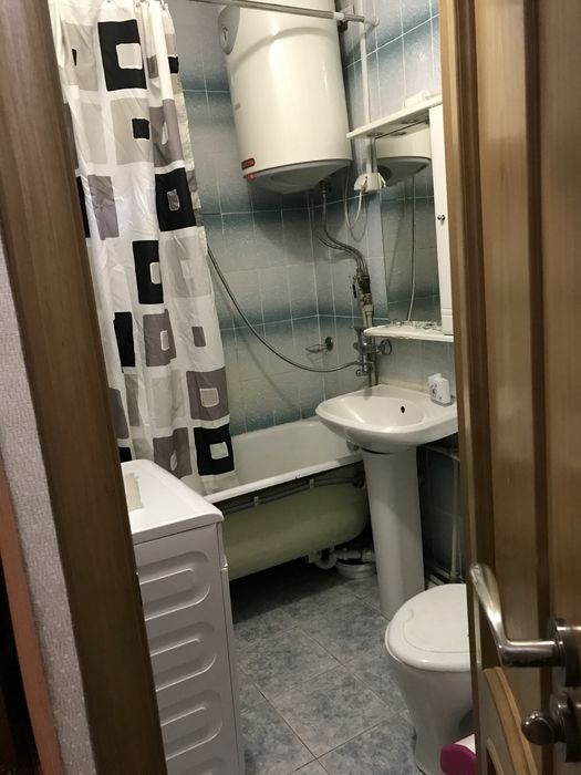 Срочно сдам квартиру