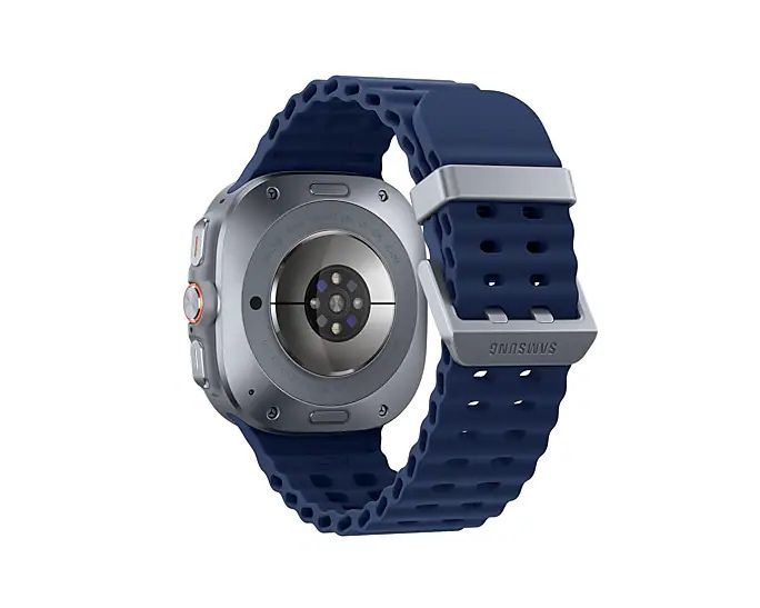 Samsung Watch Ultra 2025 в наличии