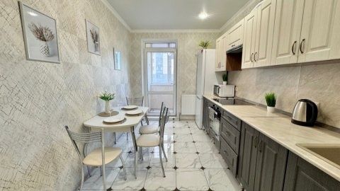 Сдается квартира  2х комнатная