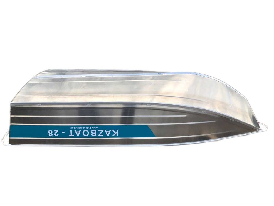 Лодка Kazboat - 28