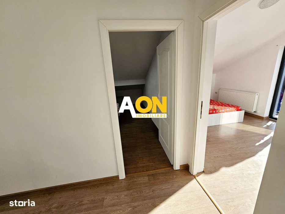Apartament 3 Camere, 75 mp utili, bloc nou, zona Cetate