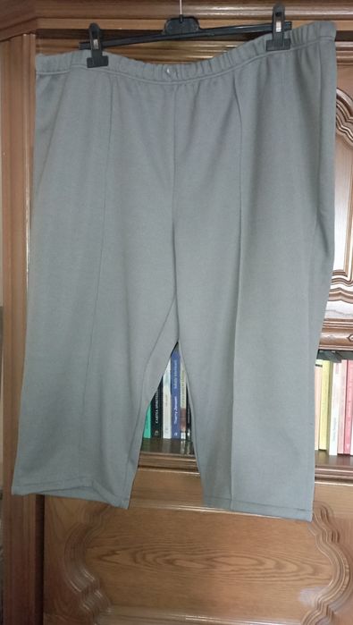 pantaloni dama 3/4-50-52