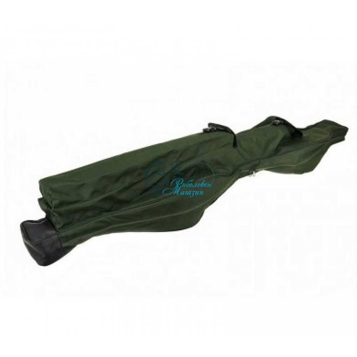 CARP PRO  калъф DELUXE-3.60м/Единичен калъф  /145СМ-210СМ/ 10F -13F