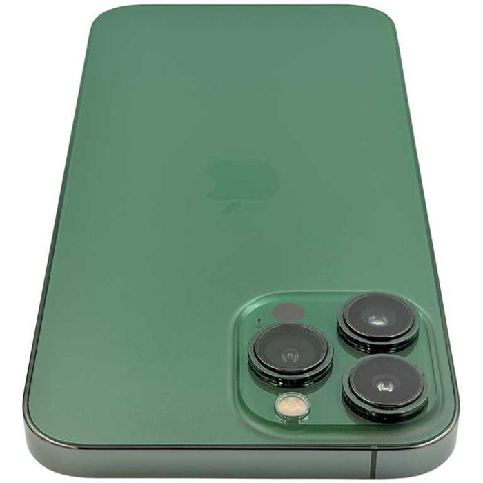 Magazin Apple iPhone 13 Pro Max Alpine Green Foarte Bun 128GB Garantie