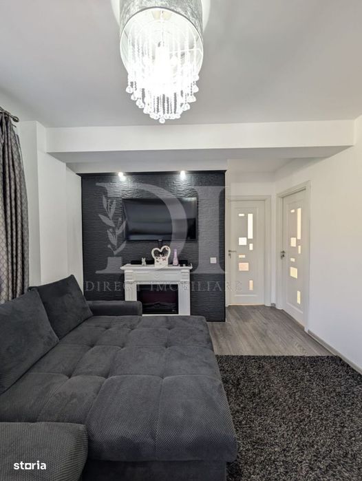 Apartament 3 Camere – Florești, Zona Stejarului