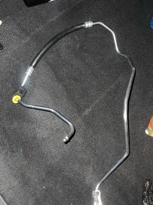 Трубка кондиционера