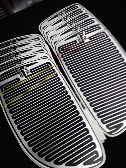 Подогрев обогрев для сидений и боковых зеркал: 49 у.е. - Аксессуары для ...