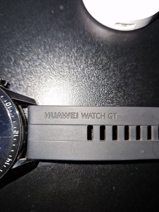Часы Huawei Watch GT 2 (46 мм)