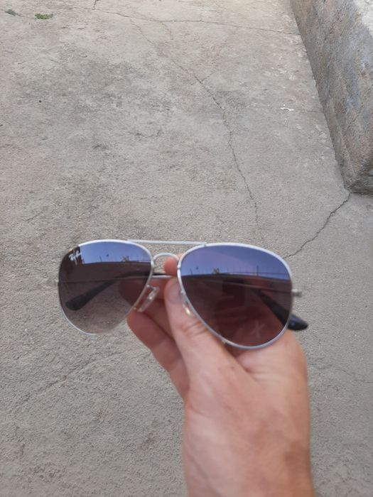 Очки Ray Ban продам