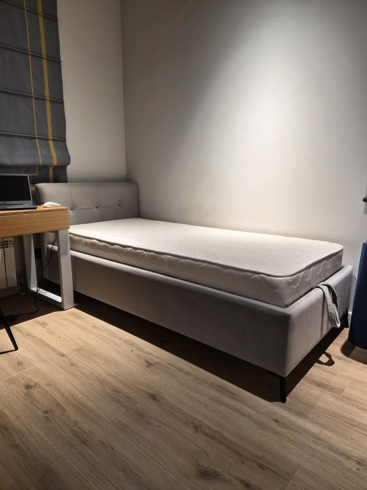 Подростковая кровать, 215×100