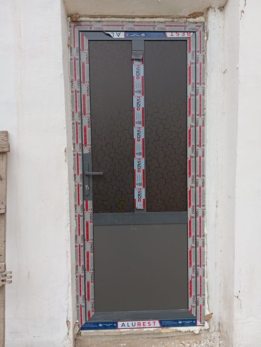 Akfa eshik va derazalar