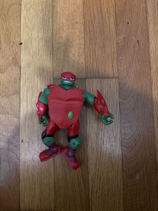 Играчка Костенурките Нинджа Рафаело