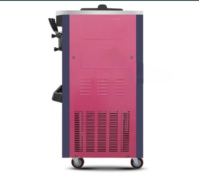 Фризер мороженое аппарат  3 фаза