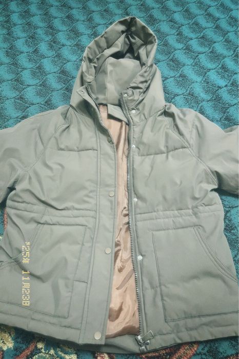 Продам куртку!!!
