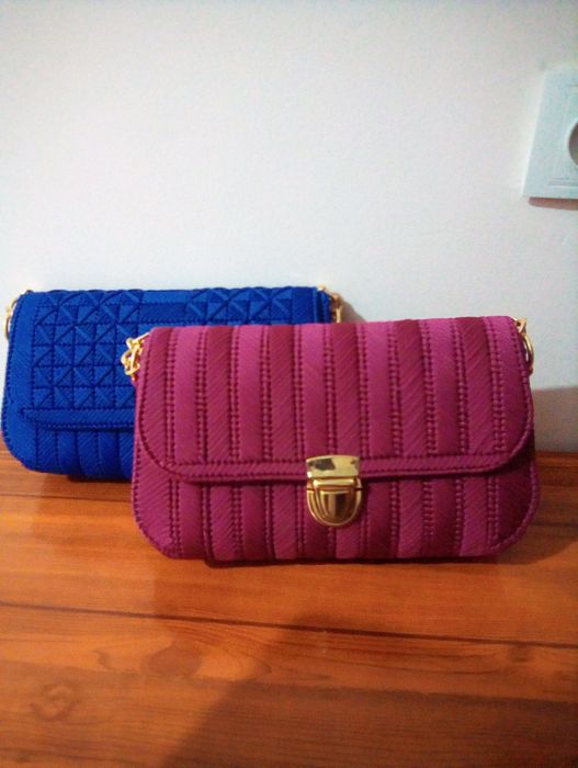 Сумки и клатчи,хенд мейд