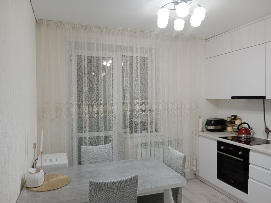 Продам 2-х комнатную квартиру