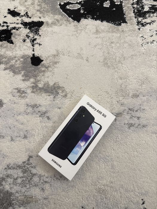 Samsung Galaxy A55,5G,256GB