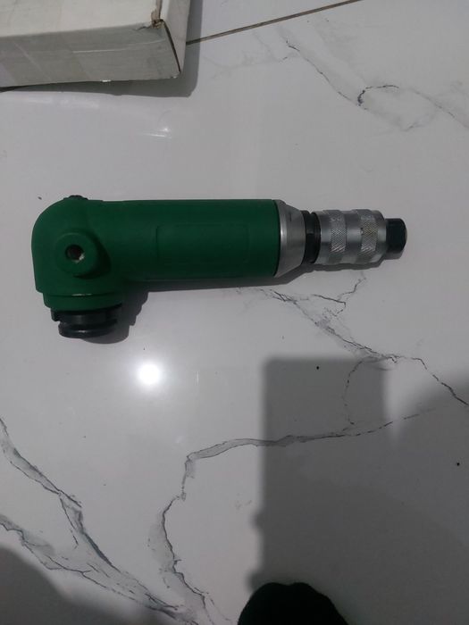 Пневмо инструменты