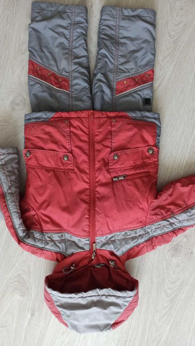 Демисезонный костюм 92см Шалуны