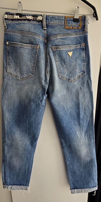 Дънки guess, размер 25