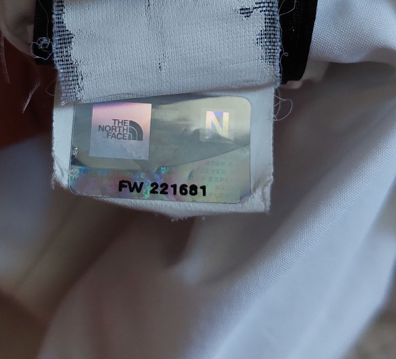 Куртка The North Face оригинал