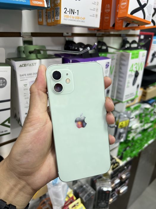 Iphone 12 256gb.