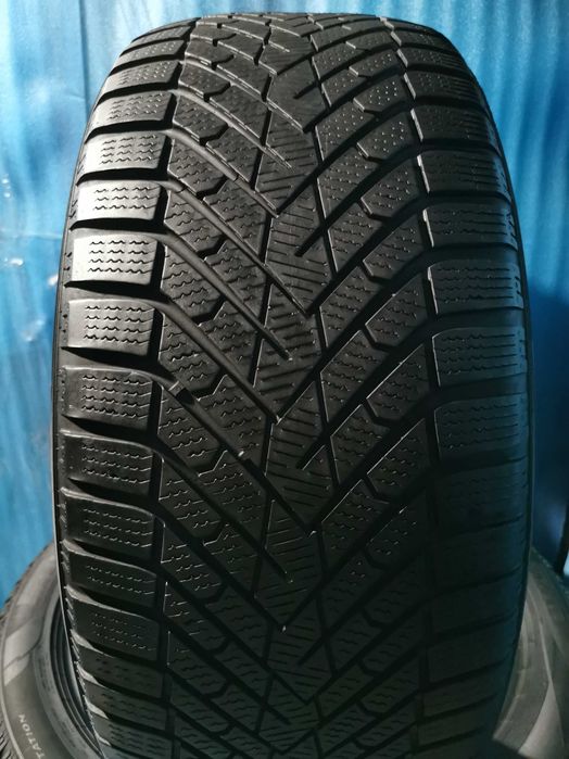 255/45 R20 - pirelli m+s 4 bucati