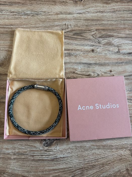 Colier Acne Studios