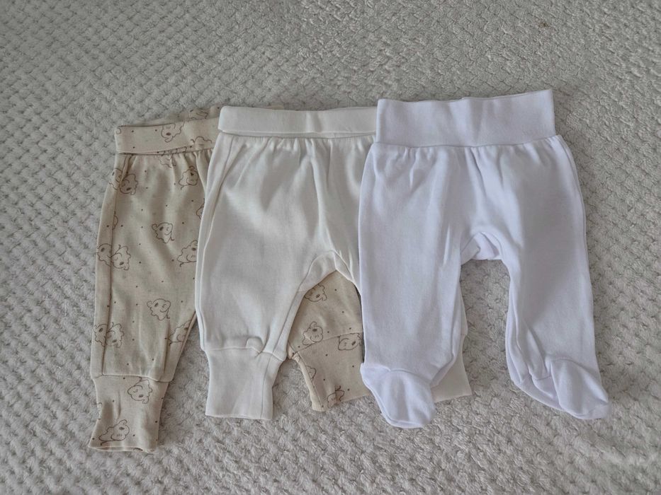 Lot hainute bebe fetita marimea 56