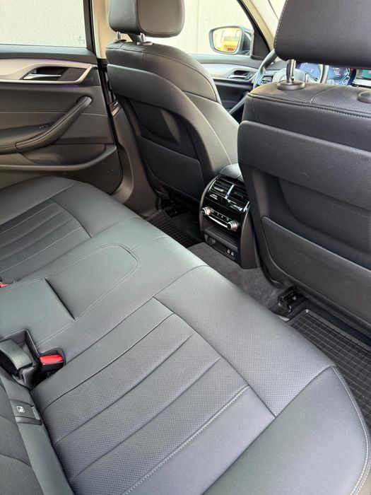 Bmw seria 5 G30 530E xDrive faceliflt plug in hybrid