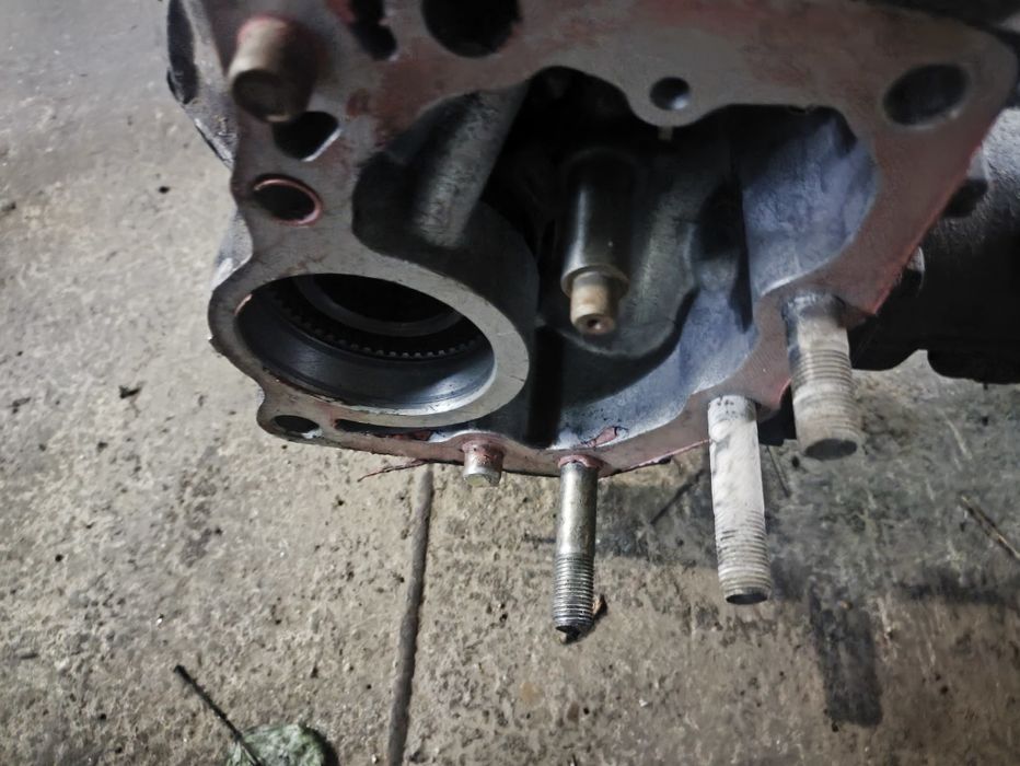 Раздатка рав 4 калдина полн привод