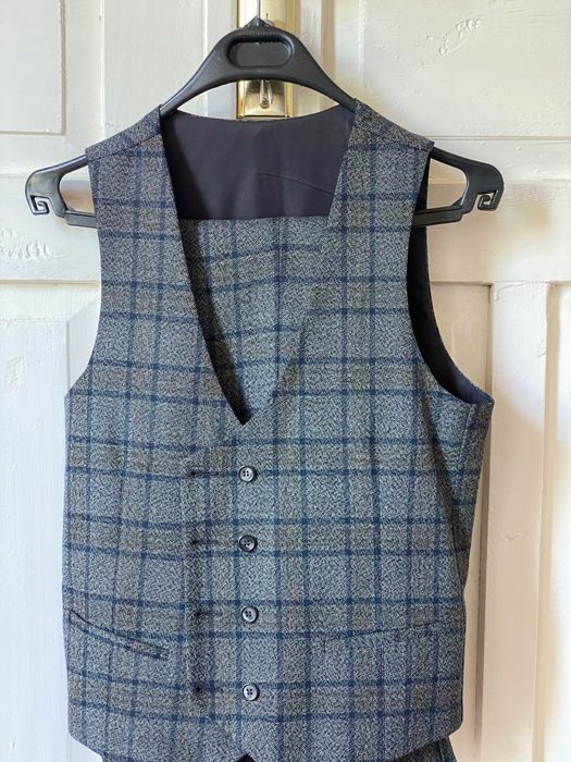 Костюм брюк  классическийй