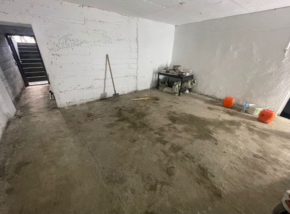 Сдам в аренду подвал 141,5 кв м