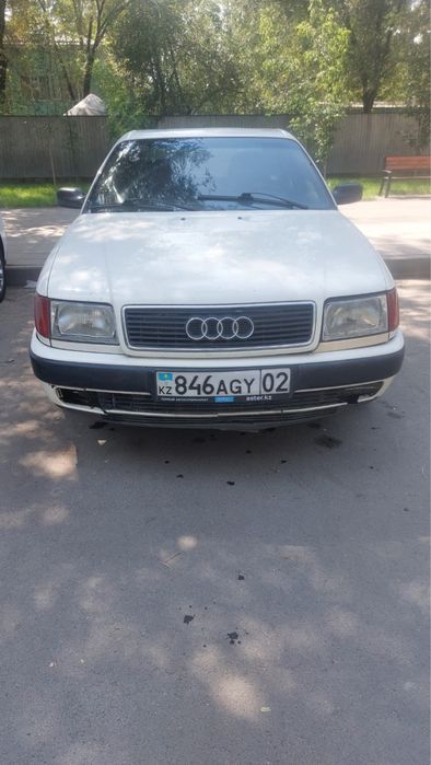 Ауди 100 С4/Audi 100 C4