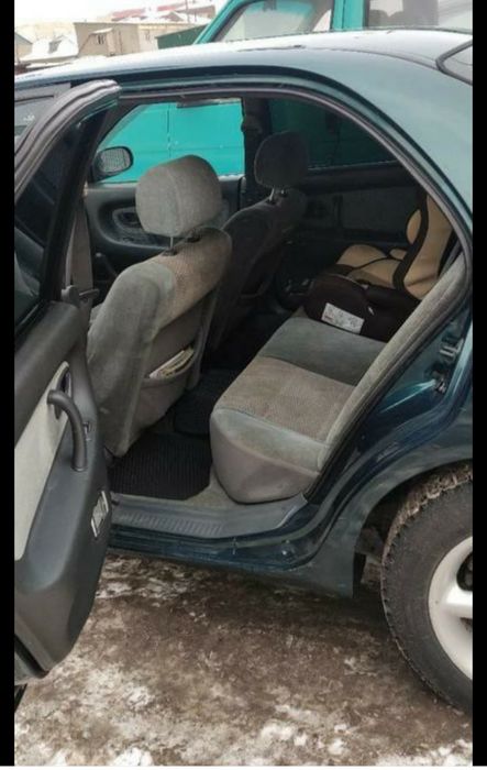 Mitsubishi Galant 1995 года